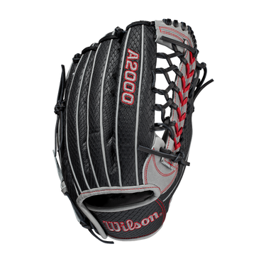 Wilson A2000 PF92SS Pedroia Fit 12.25